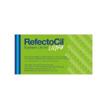 Kit Réhaussemennt des cils Ultra EyeLash kit RefectoCil