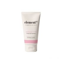 Masque gel hydratant ionisable Sublimer [masque] Element[s] 40ML