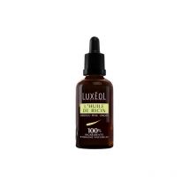 Huile de ricin Luxéol 50ml
