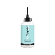 Permanente Avocat N°2 Cheveux moyens légèrement sensibilisés 125 ML