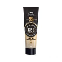 Gel 95 effet décoiffé Hairgum 100g