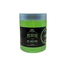 Gel Coiffant Menthe Sans Alcool Hairgum 500g