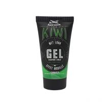 Mini Gel fixant kiwi effet mouillé Hairgum 40 Gr
