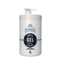Gel fixant bambou Hairgum 900 Gr