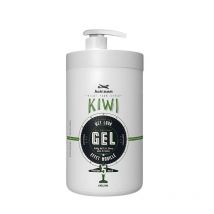 Gel fixant Kiwi effet mouillé Hairgum 900 Grs