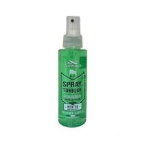 Spray tonique menthe Hairgum 100ML