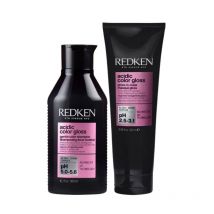 Duo brillance et nutrition Acidic Color Gloss Redken