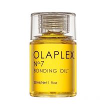 Huile réparatrice n°7 Bonding Oil Olaplex 30ML