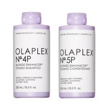 Duo Blonde Enhancer Olaplex