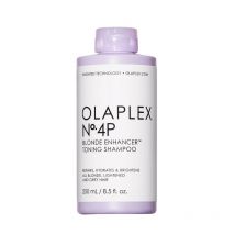 Shampooing n°4P Blonde Enhancer Olaplex 250ML