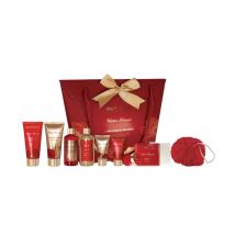 Coffret pochette spa Les Essentiels Bain Parisax