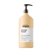 Shampooing Absolut Repair L'Oréal Professionnel 1,5L