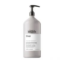 Shampooing Silver L'Oréal Professionnel 1,5L