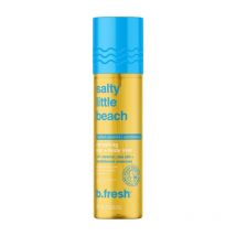 Brume parfumée rafraîchissante Salty Little Beach B.FRESH 221ml