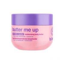Beurre hydratant pour le corps Butter Me Up B.FRESH 250ml