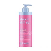 Lotion ultra-hydratante pour le corps Shea It Ain't So B.FRESH 355ml