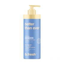Lotion apaisante pour le corps Better Than Ever B.FRESH 355ml