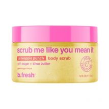 Gommage corps tropical Scrub Me Like You Mean It B.FRESH 200ml