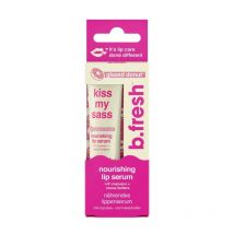 Sérum nourrissant pour les lèvres Kiss My Sass B.FRESH 15ml