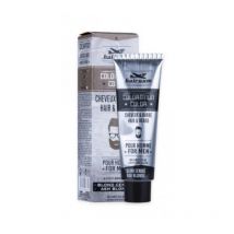 Coloration Cheveux & Barbe Blond Cendré N°6.1 Hairgum 60ml