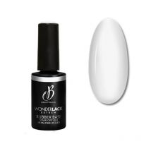 Rubber Base hema free milk white Beautynails 8ml