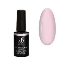 Rubber Base hema free pinky Beautynails 8ml