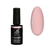 Rubber Base hema free coral cream Beautynails 8ml