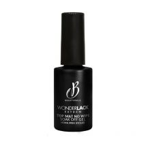 Top Coat Mat hema free no wipe Beautynails 8ml