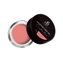 Sculpting Fiber Gel 06 pastel peach Beautynails 50g