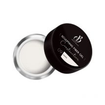 Sculpting Fiber Gel 09 white Beautynails 50g