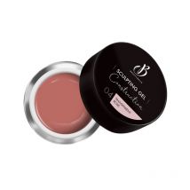 Sculpting Gel 04 transparent rose construction Beautynails 50g