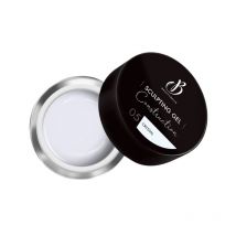 Sculpting Gel 05 crystal Beautynails 15g