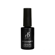 Top Coat No Wipe Wonderlack Beautynails 8ml