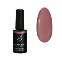 Semi permanent Wonderlack Hema Free neutral luxe Beautynails 8ml