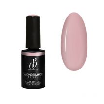 Semi permanent Wonderlack Hema Free bye bye beautiful Beautynails 8ml