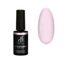 Semi permanent Wonderlack Hema Free chic camelia Beautynails 8ml