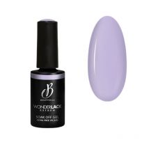 Semi permanent Wonderlack Hema Free love lila Beautynails 8ml