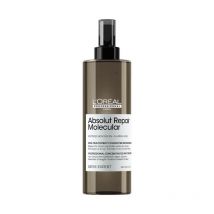Pré-traitement Absolut Repair Molecular L'Oréal Professionnel 190ML
