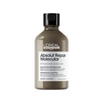 Shampooing Absolut Repair Molecular L'Oréal Professionnel 300ML