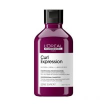 Shampooing crème Curl Expression L'Oréal Professionnel 300ML