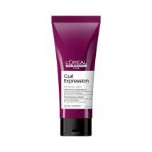 Crème hydratante Curl Expression L'Oréal Professionnel 200ML