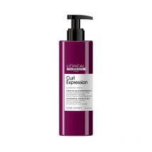 Crème-en-gelée activatrice Curl Expression L'Oréal Professionnel 250ML