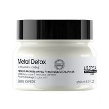 Masque Metal Detox L'Oréal Professionnel 250ML