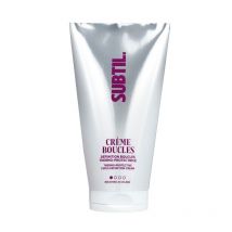 Crème boucles tube Subtil 150ml