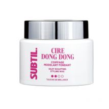 Cire dong dong pot Subtil 90 ml
