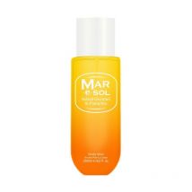Brume corporelle Caramel Salé et Pistache Mar e Sol 250ML