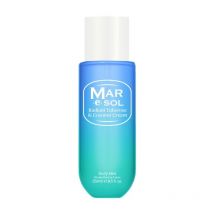 Brume corporelle Tubérouse Radieuse et Noix de Coco Mar e Sol 250ML