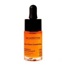 Essence Revitalisante Les Huiles essentielles Académie Scientifique de Beauté 13ml