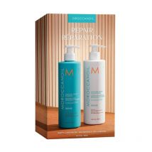 Coffret duo réparation Repair Moroccanoil 2x500ML