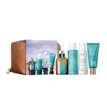 Coffret découverte Volume Moroccanoil